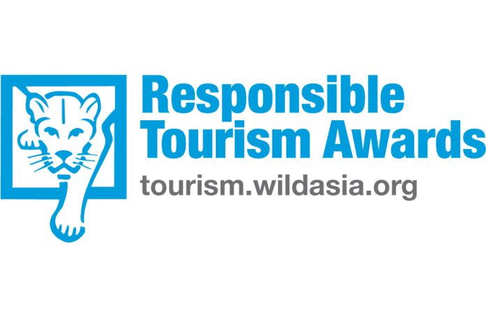 Wild Asia Tourism Awards