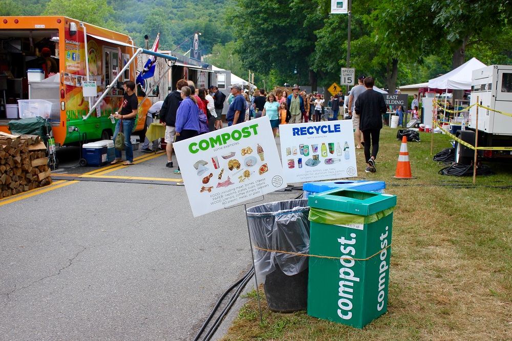 Green Festival