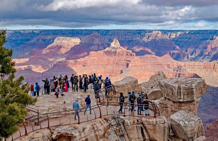 Grand Canyon