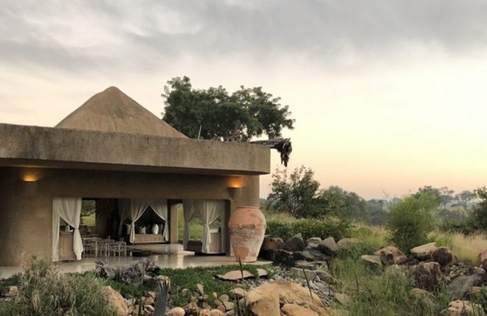 Sabi Sabi Lodges