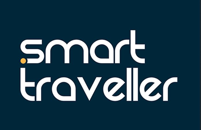 Smart Traveller