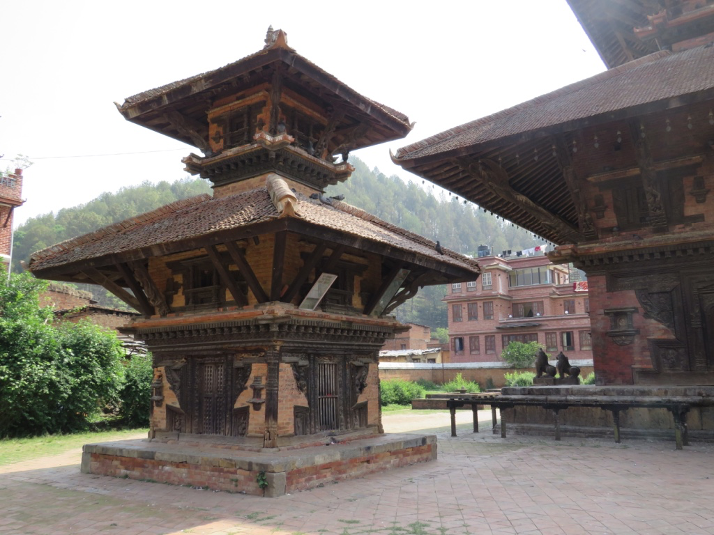 Nepal Cultural Centre