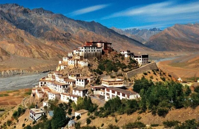 Ladakh